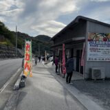 【みかん狩り】岡山 日生の山本農園に行ってきた！